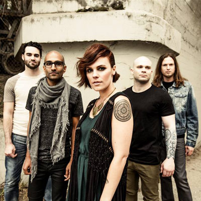 Flyleaf