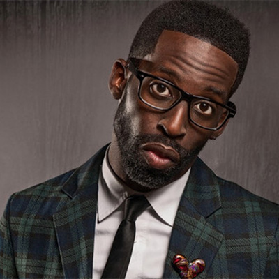 Tye Tribbett