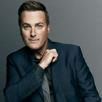 Michael W. Smith