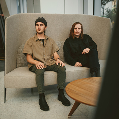 Leeland