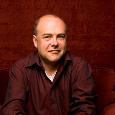 Brian Doerksen