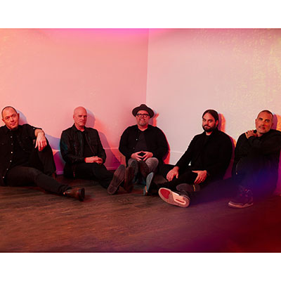MercyMe