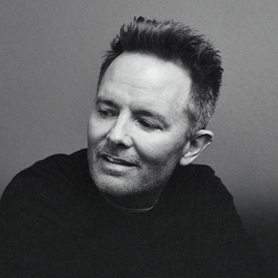 Chris Tomlin