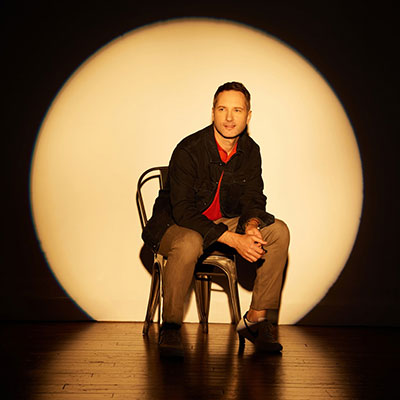 Brandon Heath