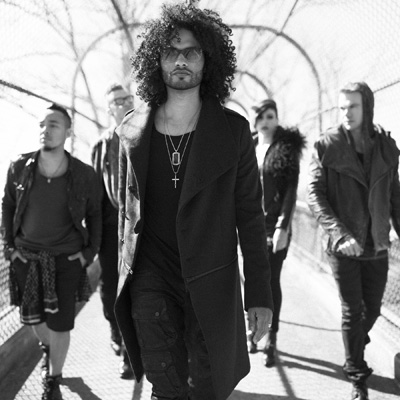 Group 1 Crew