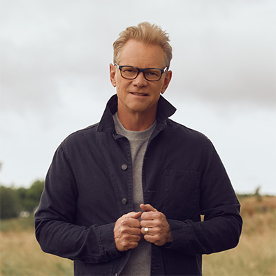 Steven Curtis Chapman Steven Curtis Chapman