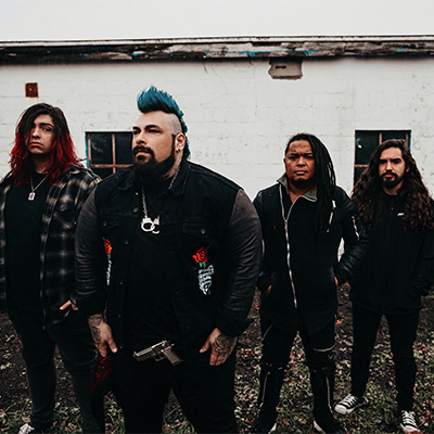 Seventh Day Slumber