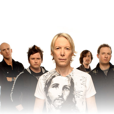 Sonicflood