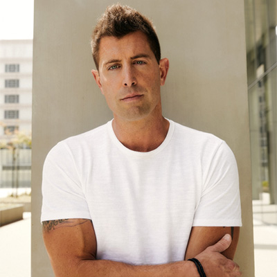Jeremy Camp