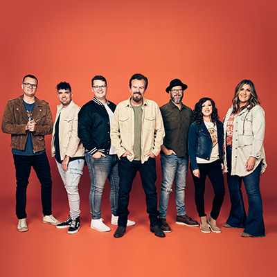 Casting Crowns