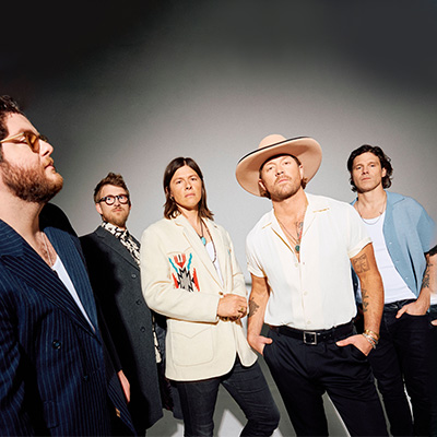NEEDTOBREATHE