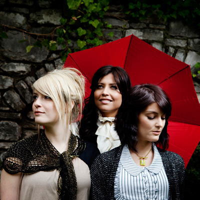 BarlowGirl