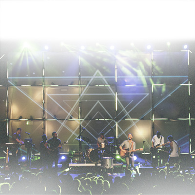 Desperation Band