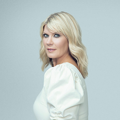 Natalie Grant