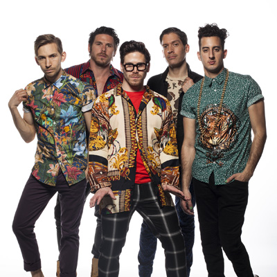 Family Force 5