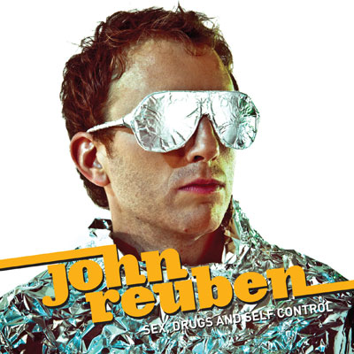 John Reuben