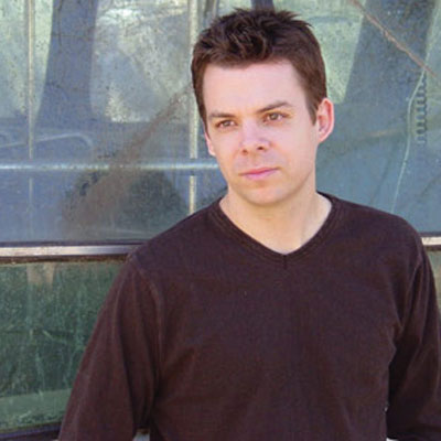 Joel Engle