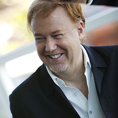 Russell Fragar