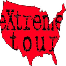 Extreme Tour 