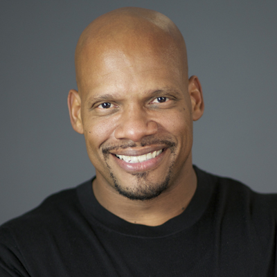 Steve Fitzhugh