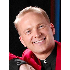 Toby Travis