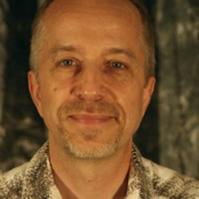 Tom Kraeuter