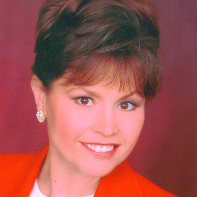 Dawn Hall