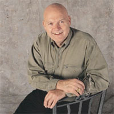 Harold Ivan Smith