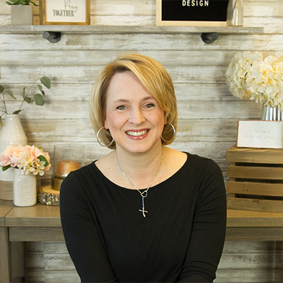 Shaunti Feldhahn