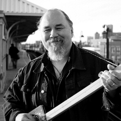 Glenn Kaiser