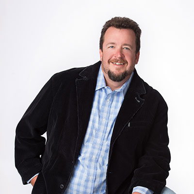 Jonathan White