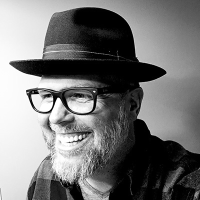 Bart Millard
