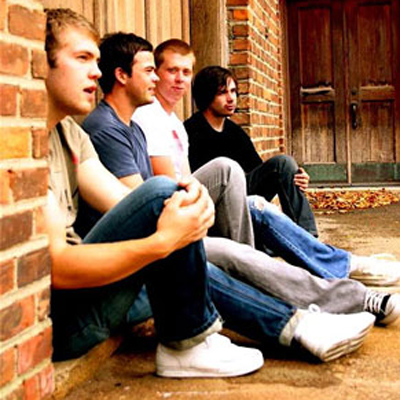 Mark White Band Lyrics