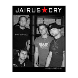 Jairus Cry