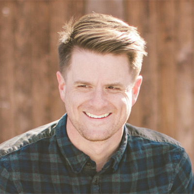 Jared Hall