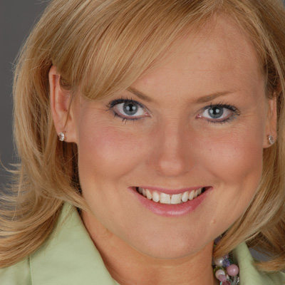 Jinny Henson