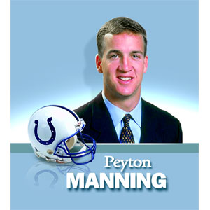 Peyton Manning
