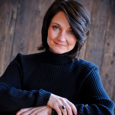 Donna VanLiere
