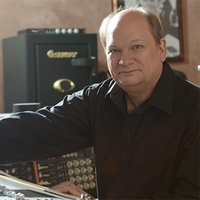 Jeff Nelson