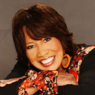 Evelyn Turrentine-Agee