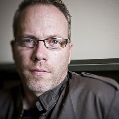 Darrell Evans