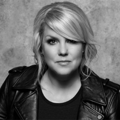 Nichole Nordeman Lyrics