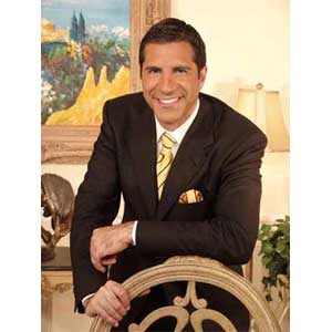 Gregory Dickow