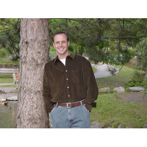 Jerry Gillis
