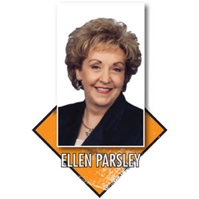 Ellen Parsley