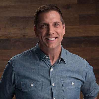 Jeffrey Dean