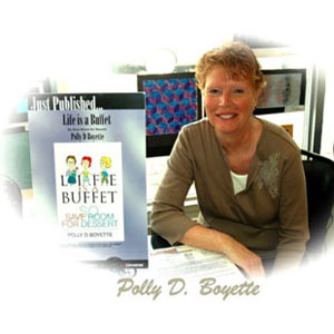 Polly Boyette