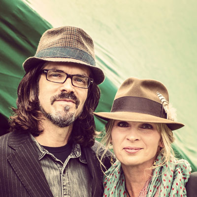 Over the Rhine