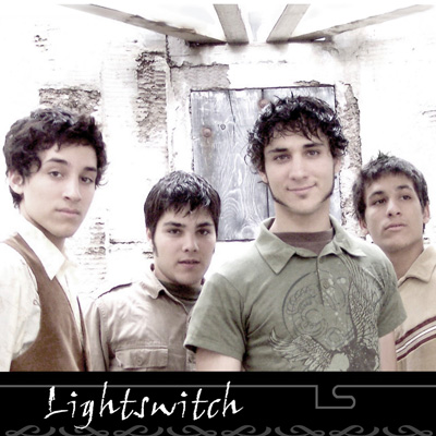 Light Switch