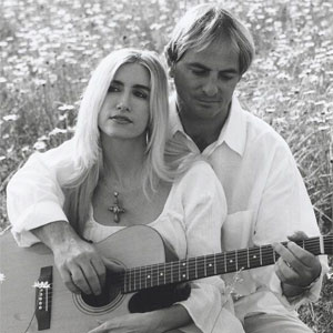 Raphael & Aly Giglio